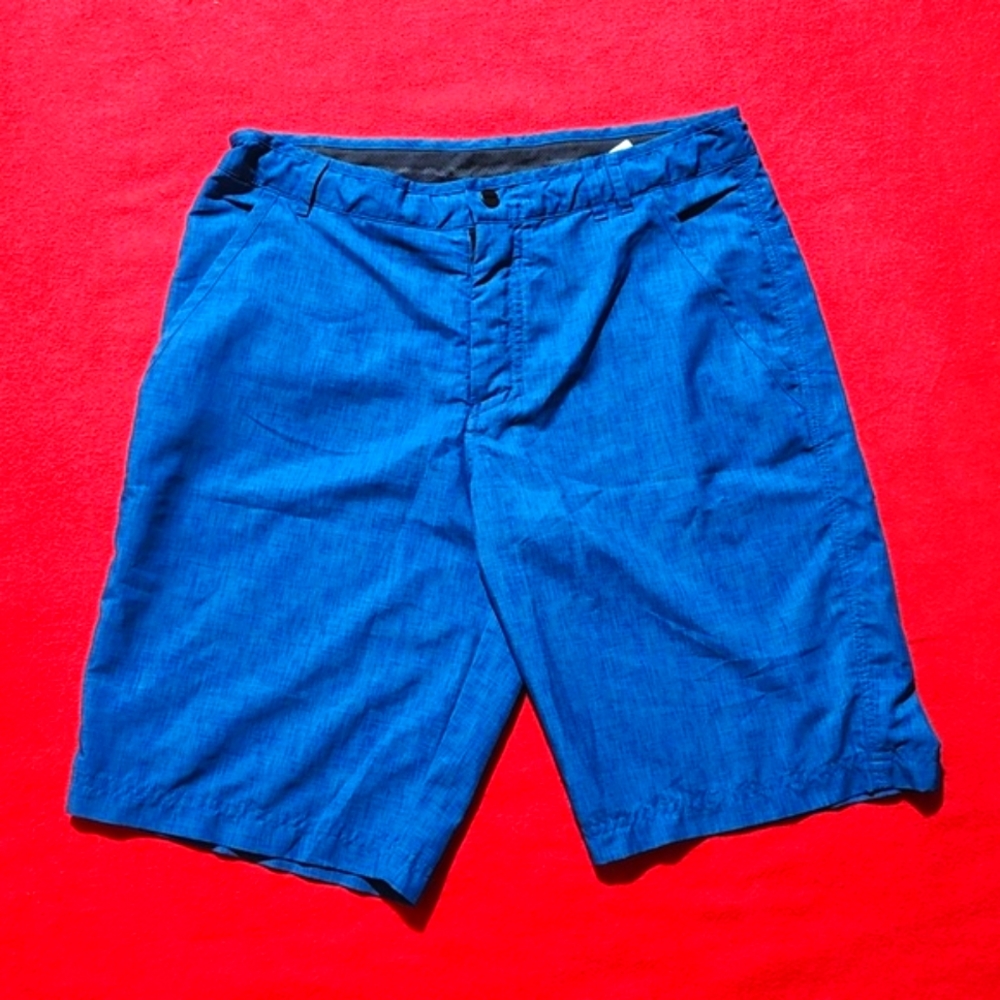 Adidas Terrex Shorts Blue AZ2292